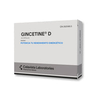 Gincetine D