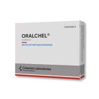 Oralchel