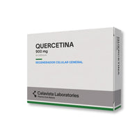 Quercetina 900mg